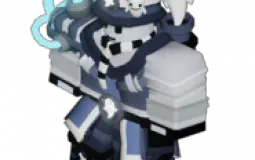 Bedwars Kits Tier